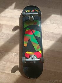 Prodám skateboard Meatfly