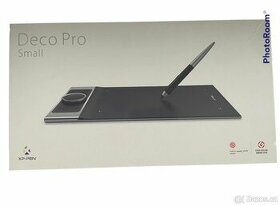 Grafický tablet XP-PEN Deco Pro Small
