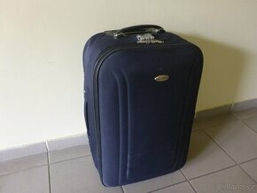 Cestovní kufr Challenger