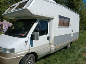 Ducato TDI