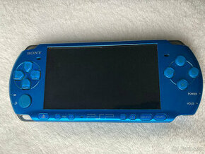 PSP