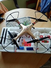 Dron Syma 8 HW - 1