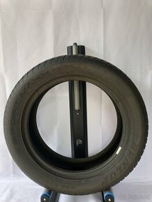Letní pneumatiky Dunlop 235/55 R19