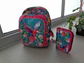 školní taška
