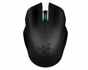 Mobilní ultralehká herní myš Razer Orochi Bluetooth/USB