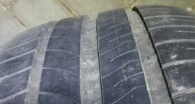 195/55 R16 letni pneu Michelin