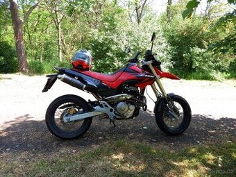 Honda FMX 650