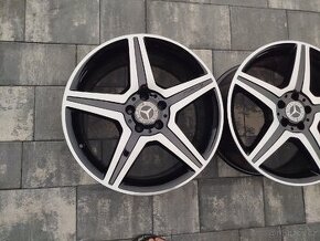 ALU AMG 19" - 1