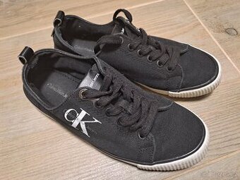 Tenisky Calvin Klein vel.37 - 1