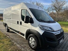 Citroen Jumper maxi 2021