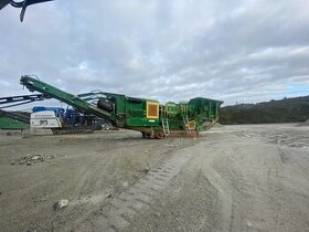 Celustovy drvic Mccloskey J50 / 2019