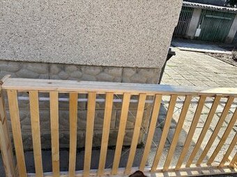 Prodam postel ikea 200x80