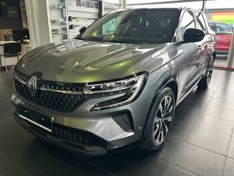 Renault AUSTRAL Techno mild hybrid 160