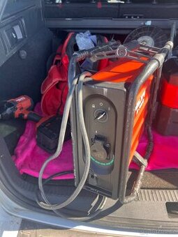 Hilti B 3600 mobilní napájecí stanice rok 2022