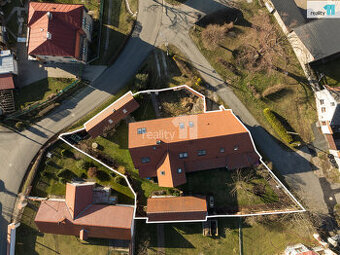 Prodej domu 7KK, 282 m2, pozemek 919m2,  Škvorec