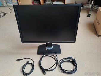 Monitor Dell U2412Mb 24"