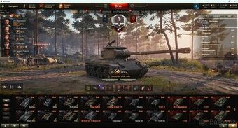 World of Tanks