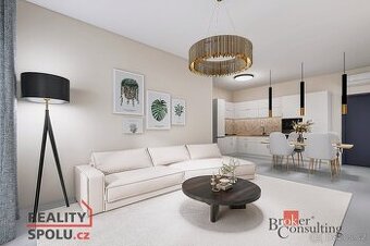 Prodej, domy/rodinný, 82 m2, 69664 Kněždub, Hodonín [ID 7035 - 1
