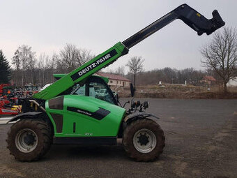Teleskopický manipulátor DEUTZ-FAHR 30.6