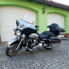 Harley Davidson Electra Glide