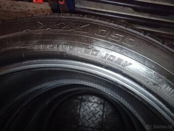 Dunlop SP Sport Maxx 050 235/55 R20 102V