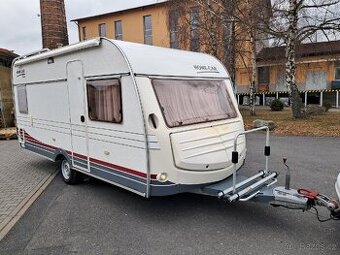 Karavan HOME CAR RACER