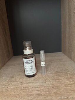 Vzorek parfému Maison Margiela Under the stars  (1-3ml)
