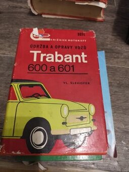 Auto trabant
