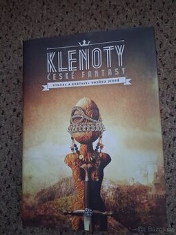 Klenoty české fantasy