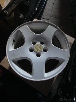 ALU 5x100 R16