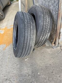 265/70 R19.5 - 1