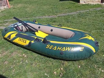 Nafukovací člun Seahawk 2