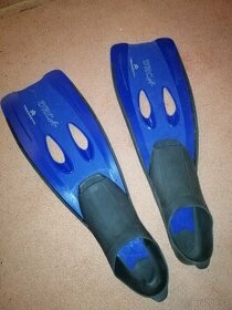 Ploutve xxs 30-32