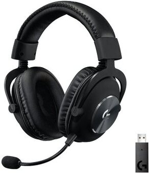 Logitech G PRO X Wireless