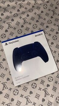 Ps5 Dualshock Black - 1