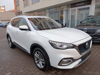 MG EHS PHEV Luxury 1.5 190kW AUT. 66tkm Virtual Panorama ACC