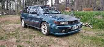 Mitsubishi colt 1,5 GLSI