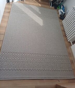 Koberec IKEA - pouze osobní předání