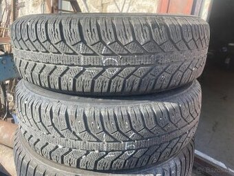 Pneumatiky Semperit 165/70 R14