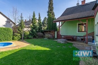 Prodej, rodinný dům,192 m2, Sviadnov, ev.č. 1490