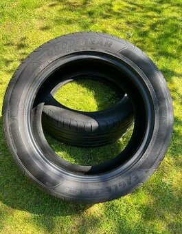 2x 285/45 R20 Goodyear Letní pneu