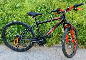 HORSKÉ 24" KOLO ROCKRIDER 500
