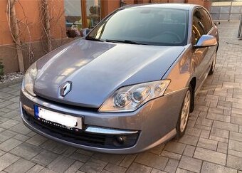 Renault laguna III 2.0 dci