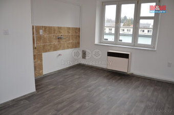 Prodej bytu 1+1, 40 m², Náchod, ul. Nerudova