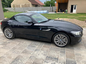 BMW Z4 SDrive 35i kabriolet rv.2015 facelift