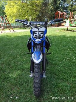 HECHT dětská elektrická motorka 36V