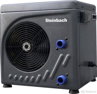 Tepelné čerpadlo Steinbach mini 3,9kW, pro bazén i vířivku
