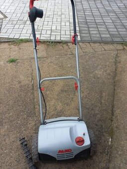 Vertikutátor Combi