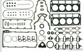 Sada těsnění motoru 5.3 Vortec V8