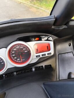 Skutr Aprilia SR 125 Max